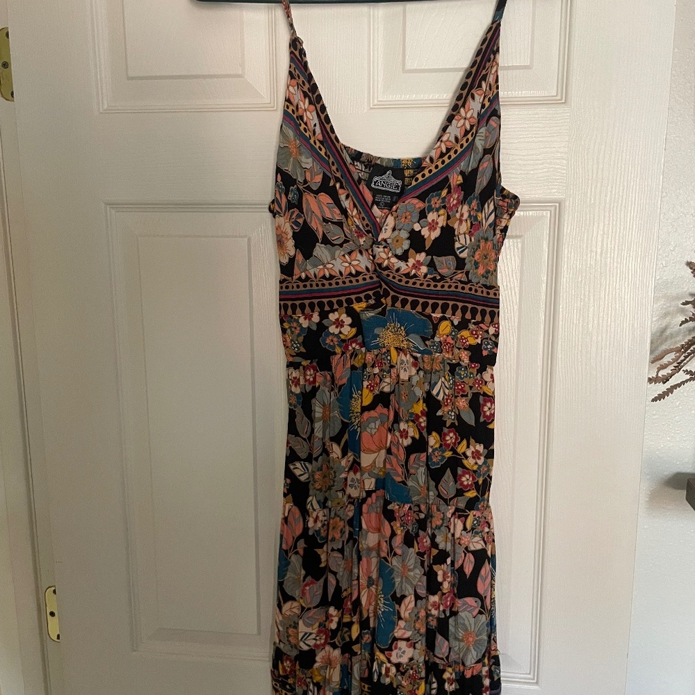Angie Summer Days Dress (L)